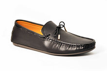 SHOE MOC CM-9257 BLACK