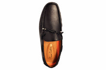 SHOE MOC CM-9257 BLACK