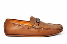 SHOE MOC CM-9258 KHAKI