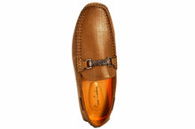 SHOE MOC CM-9258 KHAKI