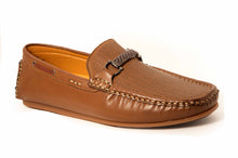 SHOE MOC CM-9258 KHAKI