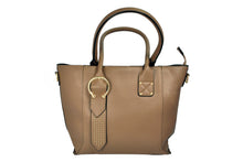 LADIES BAG LB-9209 GREY