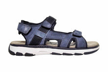 SANDAL US-9109 D. BROWN