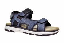 SANDAL US-9109 D. BROWN