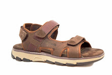 SANDAL US-9109 D. BROWN