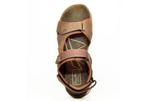 SANDAL US-9109 D. BROWN