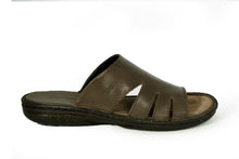 SLIPPER BR-9151 OLIVE