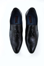 SHOE MOC CM-8219 BLACK