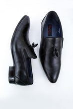SHOE MOC CM-8219 BLACK