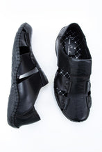 SANDAL CS-8211 BLACK
