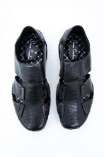 SANDAL CS-8211 BLACK
