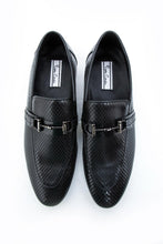 SHOE MOC FM-8303 BLACK