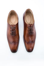 SHOE FM-8311 BLACK