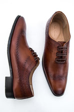SHOE FM-8311 BLACK