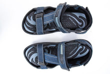 SANDAL HZ-8103 BLUE