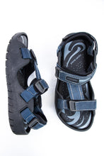 SANDAL HZ-8103 BLUE