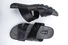 SLIPPER KL-8155 BLACK