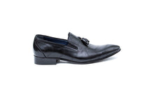 SHOE MOC CM-8219 BLACK