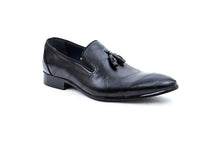 SHOE MOC CM-8219 BLACK