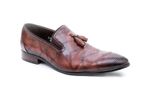 SHOE MOC CM-8219 BLACK