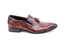 SHOE MOC CM-8219 BLACK
