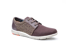 SHOE CV-8101 D. BROWN