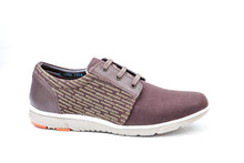 SHOE CV-8101 D. BROWN