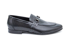 SHOE MOC FM-8303 BLACK