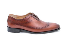 SHOE FM-8311 BLACK