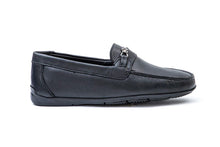 SHOE MOC FM-9352 BLACK