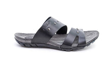 SLIPPER KL-8155 BLACK