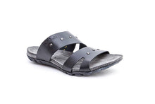 SLIPPER KL-8155 BLACK
