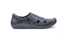 SANDAL RF-8152 BLACK