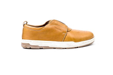 SHOE MOC TR-8157 D.BROWN