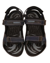 SANDAL HZ-8101 BLUE