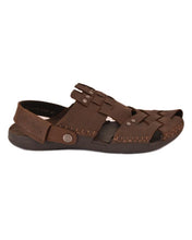 SANDAL HZ-8106 BLACK