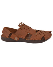 SANDAL HZ-8106 BLACK