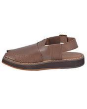 SANDAL KB-8103 D. BROWN