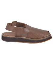 SANDAL KB-8103 D. BROWN
