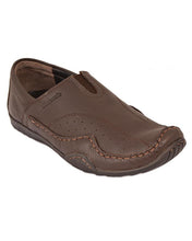 SHOE MOC RF-8121 BLACK