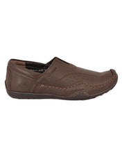 SHOE MOC RF-8121 BLACK
