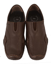 SHOE MOC RF-8121 BLACK