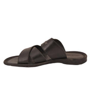 SLIPPER SG-102 BLACK