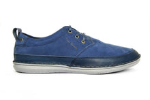 SHOE AD-9102 BLUE