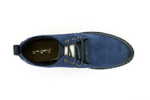 SHOE AD-9102 BLUE