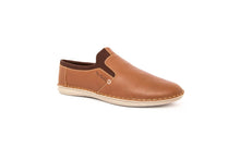 SHOE AD-9104 D. BROWN