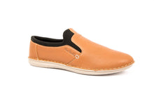 SHOE AD-9104 D. BROWN