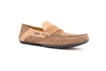 SHOE MOC CL-9101 CAMELLO