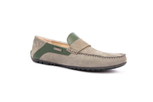 SHOE MOC CL-9101 CAMELLO