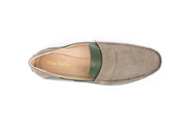 SHOE MOC CL-9101 CAMELLO